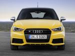 Audi S1 Sportback 2014 года (WW)